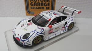 SCALEAUTO PORSCHE 991.2 RSR (Rseries)