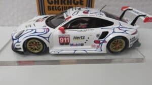 SCALEAUTO PORSCHE 991.2 RSR (Rseries)