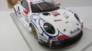 SCALEAUTO PORSCHE 991.2 RSR (Rseries)