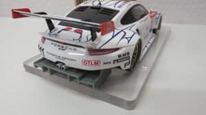 SCALEAUTO PORSCHE 991.2 RSR (Rseries)