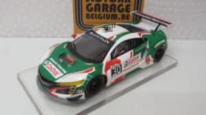 SCALEAUTO HONDA NSX GT3 (Rseries)