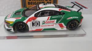 SCALEAUTO HONDA NSX GT3 (Rseries)