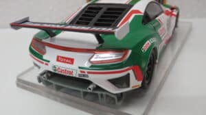 SCALEAUTO HONDA NSX GT3 (Rseries)