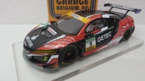 SCALEAUTO HONDA NSX GT3 (Rseries)