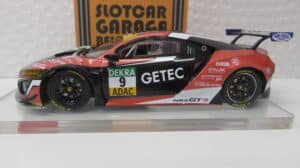 SCALEAUTO HONDA NSX GT3 (Rseries)