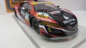 SCALEAUTO HONDA NSX GT3 (Rseries)