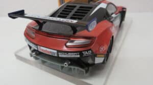 SCALEAUTO HONDA NSX GT3 (Rseries)