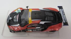 SCALEAUTO HONDA NSX GT3 (Rseries)