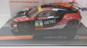 SCALEAUTO HONDA NSX GT3 (Rseries)