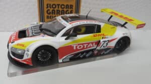 SCALEAUTO 1/24 AUDI R8 LMS GT3