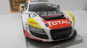 SCALEAUTO 1/24 AUDI R8 LMS GT3