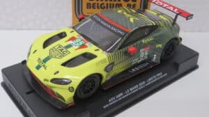 SIDEWAYS ASV AMR