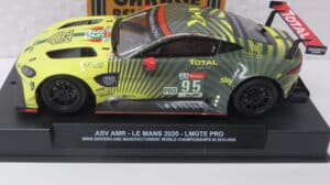 SIDEWAYS ASV AMR