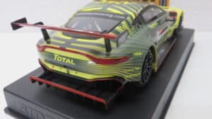 SIDEWAYS ASV AMR