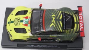 SIDEWAYS ASV AMR