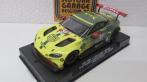 SIDEWAYS ASV AMR