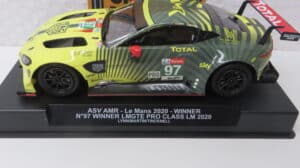 SIDEWAYS ASV AMR