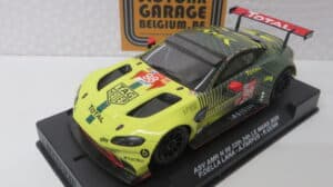 SIDEWAYS ASV AMR