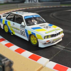 scalextric C3829A