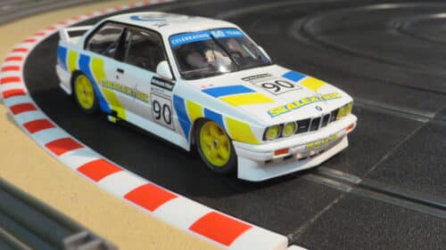 scalextric C3829A