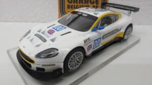 SCALEXTRIC ASTON MARTIN DBR9