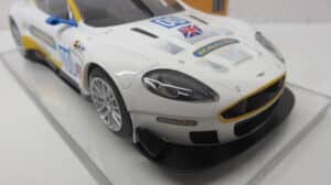 SCALEXTRIC ASTON MARTIN DBR9