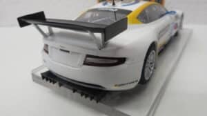 SCALEXTRIC ASTON MARTIN DBR9