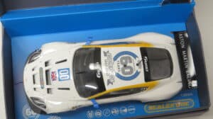 SCALEXTRIC ASTON MARTIN DBR9