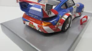 REVOSLOT PORSCHE 911 GT2