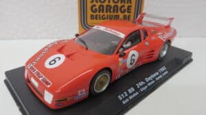 FLY FERRARI 512 BB