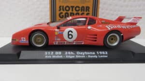 FLY FERRARI 512 BB