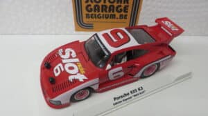 FLY PORSCHE 935 K3