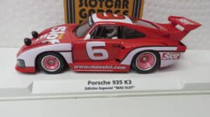 FLY PORSCHE 935 K3