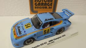 FLY PORSCHE 935 K3