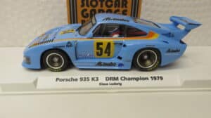 FLY PORSCHE 935 K3