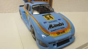 FLY PORSCHE 935 K3