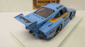 FLY PORSCHE 935 K3