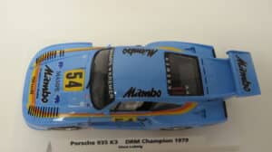 FLY PORSCHE 935 K3