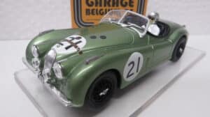 NINCO JAGUAR XK 120