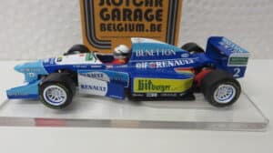 SCALEAUTO FORMULA 90-97