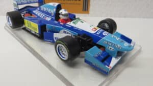 SCALEAUTO FORMULA 90-97