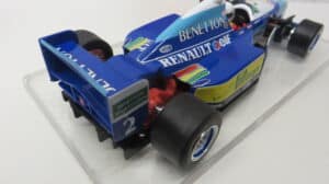 SCALEAUTO FORMULA 90-97