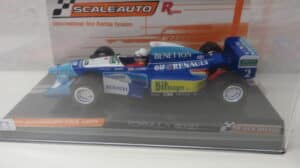 SCALEAUTO FORMULA 90-97