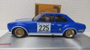 BRM FORD ESCORT 1/24