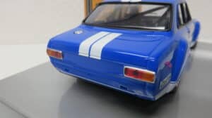 BRM FORD ESCORT 1/24