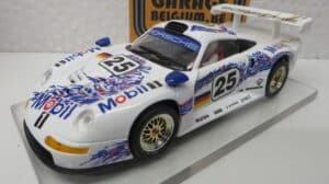 FLY PORSCHE GT1