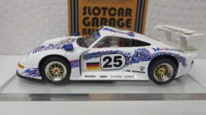 FLY PORSCHE GT1