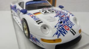 FLY PORSCHE GT1