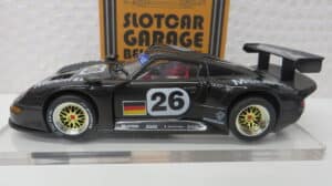 FLY PORSCHE GT1