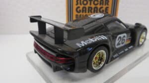 FLY PORSCHE GT1